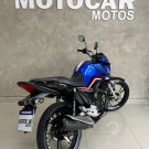 HONDA CG 160 TITAN FLEXONE/Ed.Especial 40 Anos 2021 Flex-1