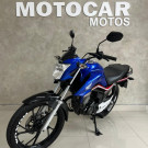 HONDA CG 160 TITAN FLEXONE/Ed.Especial 40 Anos 2021 Flex-5