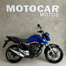 HONDA CG 160 TITAN FLEXONE/Ed.Especial 40 Anos 2021 Flex-0