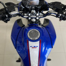 HONDA CG 160 TITAN FLEXONE/Ed.Especial 40 Anos 2021 Flex-2