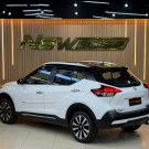 Nissan KICKS SL 1.6 16V FlexStar 5p Aut. 2018 Flex-2
