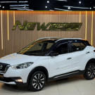 Nissan KICKS SL 1.6 16V FlexStar 5p Aut. 2018 Flex-1