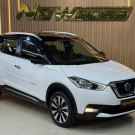 Nissan KICKS SL 1.6 16V FlexStar 5p Aut. 2018 Flex-3