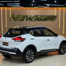 Nissan KICKS SL 1.6 16V FlexStar 5p Aut. 2018 Flex-0