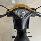 HONDA BIZ 125 EX/ 125 EX FLEX 2011 Flex-2