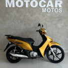 HONDA BIZ 125 EX/ 125 EX FLEX 2011 Flex-0