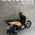 HONDA BIZ 125 EX/ 125 EX FLEX 2011 Flex-1