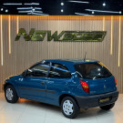 GM - Chevrolet Celta 1.0/ Super 1.0 MPFI VHC 8v 5p 2003 Flex-2