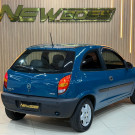 GM - Chevrolet Celta 1.0/ Super 1.0 MPFI VHC 8v 5p 2003 Flex-4