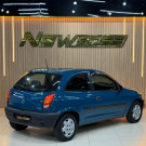 GM - Chevrolet Celta 1.0/ Super 1.0 MPFI VHC 8v 5p 2003 Flex-0