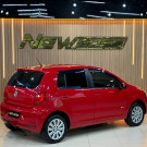 VW - VolksWagen Fox 1.0 Mi Total Flex 8V 5p 2013 Flex-0