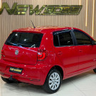 VW - VolksWagen Fox 1.0 Mi Total Flex 8V 5p 2013 Flex-4