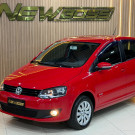 VW - VolksWagen Fox 1.0 Mi Total Flex 8V 5p 2013 Flex-3