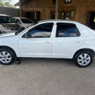 GM - Chevrolet PRISMA  Sed. Maxx/ LT 1.4 8V ECONOF. 4p 2010 Gasolina-0