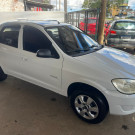 GM - Chevrolet PRISMA  Sed. Maxx/ LT 1.4 8V ECONOF. 4p 2010 Gasolina-4