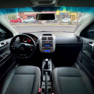 VW - VolksWagen Polo 1.6 Mi/S.Ouro 1.6 Mi Tot.Flex 8V 5p 2012 Flex-7
