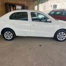 VW - VolksWagen VOYAGE  Trendline 1.0 T.Flex 8V 4p 2015 Flex-3