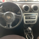 VW - VolksWagen VOYAGE  Trendline 1.0 T.Flex 8V 4p 2015 Flex-6