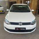 VW - VolksWagen VOYAGE  Trendline 1.0 T.Flex 8V 4p 2015 Flex-1