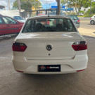 VW - VolksWagen VOYAGE  Trendline 1.0 T.Flex 8V 4p 2015 Flex-2