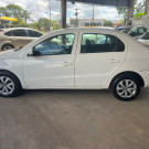 VW - VolksWagen VOYAGE  Trendline 1.0 T.Flex 8V 4p 2015 Flex-0