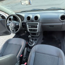 VW - VolksWagen Gol Trendline 1.6 T.Flex 8V 5p 2015 Flex-1