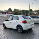 VW - VolksWagen Gol Trendline 1.6 T.Flex 8V 5p 2015 Flex-3