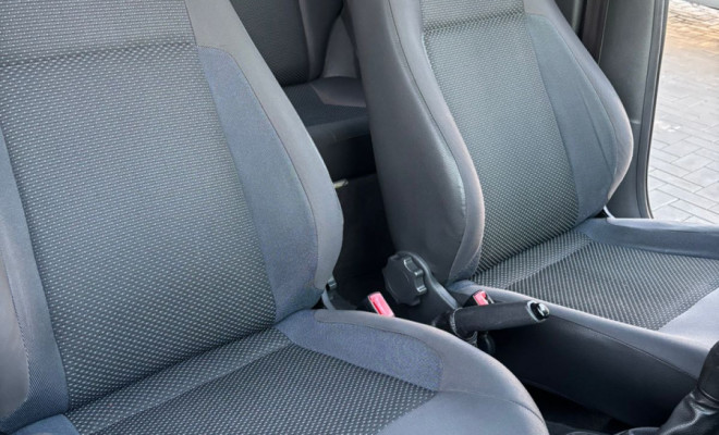 VW - VolksWagen Gol Trendline 1.6 T.Flex 8V 5p 2015 Flex-5