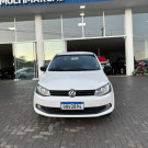 VW - VolksWagen Gol Trendline 1.6 T.Flex 8V 5p 2015 Flex-0