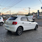 VW - VolksWagen Gol Trendline 1.6 T.Flex 8V 5p 2015 Flex-4