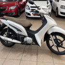 HONDA BIZ 125 EX/ 125 EX FLEX 2015 Flex-0