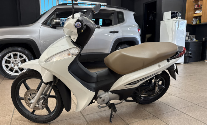 HONDA BIZ 125 EX/ 125 EX FLEX 2015 Flex