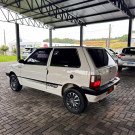 Fiat Uno Mille 1.0 Fire/ F.Flex/ ECONOMY 4p 2010 Flex-3