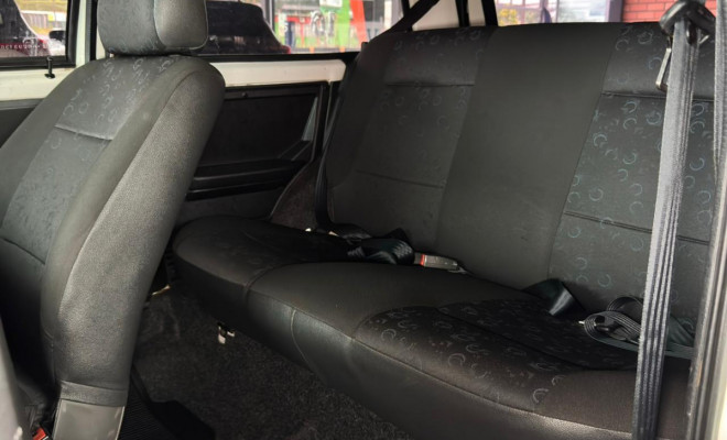 Fiat Uno Mille 1.0 Fire/ F.Flex/ ECONOMY 4p 2010 Flex-6