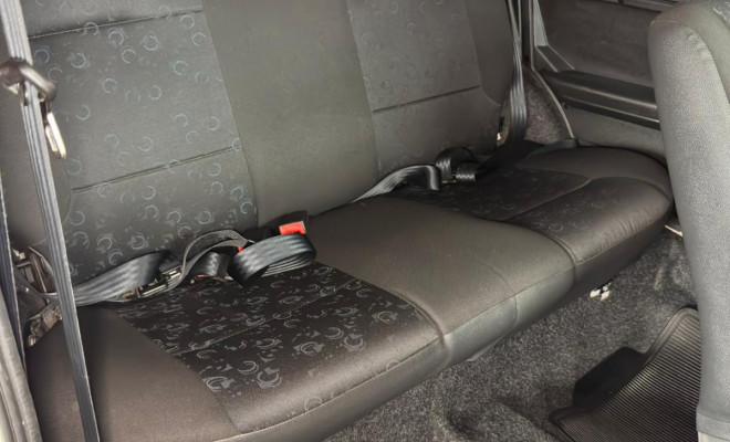 Fiat Uno Mille 1.0 Fire/ F.Flex/ ECONOMY 4p 2010 Flex-5