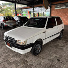 Fiat Uno Mille 1.0 Fire/ F.Flex/ ECONOMY 4p 2010 Flex-1