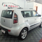 Kia Motors SOUL 1.6/ 1.6 16V FLEX Mec. 2010 Gasolina-4