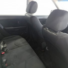 Kia Motors SOUL 1.6/ 1.6 16V FLEX Mec. 2010 Gasolina-9