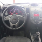 Kia Motors SOUL 1.6/ 1.6 16V FLEX Mec. 2010 Gasolina-6