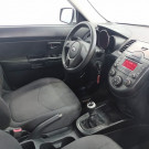 Kia Motors SOUL 1.6/ 1.6 16V FLEX Mec. 2010 Gasolina-8