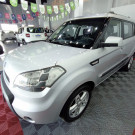 Kia Motors SOUL 1.6/ 1.6 16V FLEX Mec. 2010 Gasolina-1