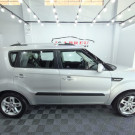 Kia Motors SOUL 1.6/ 1.6 16V FLEX Mec. 2010 Gasolina-5