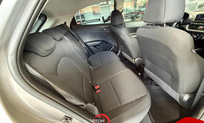 Hyundai HB20 Sense Plus 1.0 Flex 12V Mec. 2025 Flex-4