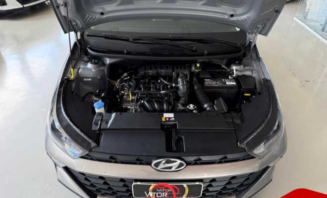Hyundai HB20 Sense Plus 1.0 Flex 12V Mec. 2025 Flex-1
