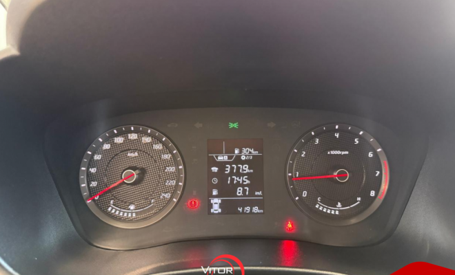 Hyundai HB20 Sense Plus 1.0 Flex 12V Mec. 2025 Flex-0