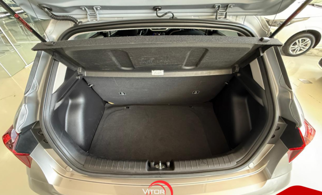 Hyundai HB20 Sense Plus 1.0 Flex 12V Mec. 2025 Flex-5