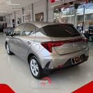 Hyundai HB20 Sense Plus 1.0 Flex 12V Mec. 2025 Flex-7