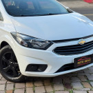 GM - Chevrolet ONIX HATCH LT 1.4 8V FlexPower 5p Mec. 2019 Flex-7