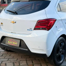 GM - Chevrolet ONIX HATCH LT 1.4 8V FlexPower 5p Mec. 2019 Flex-5