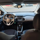 GM - Chevrolet ONIX HATCH LT 1.4 8V FlexPower 5p Mec. 2019 Flex-8